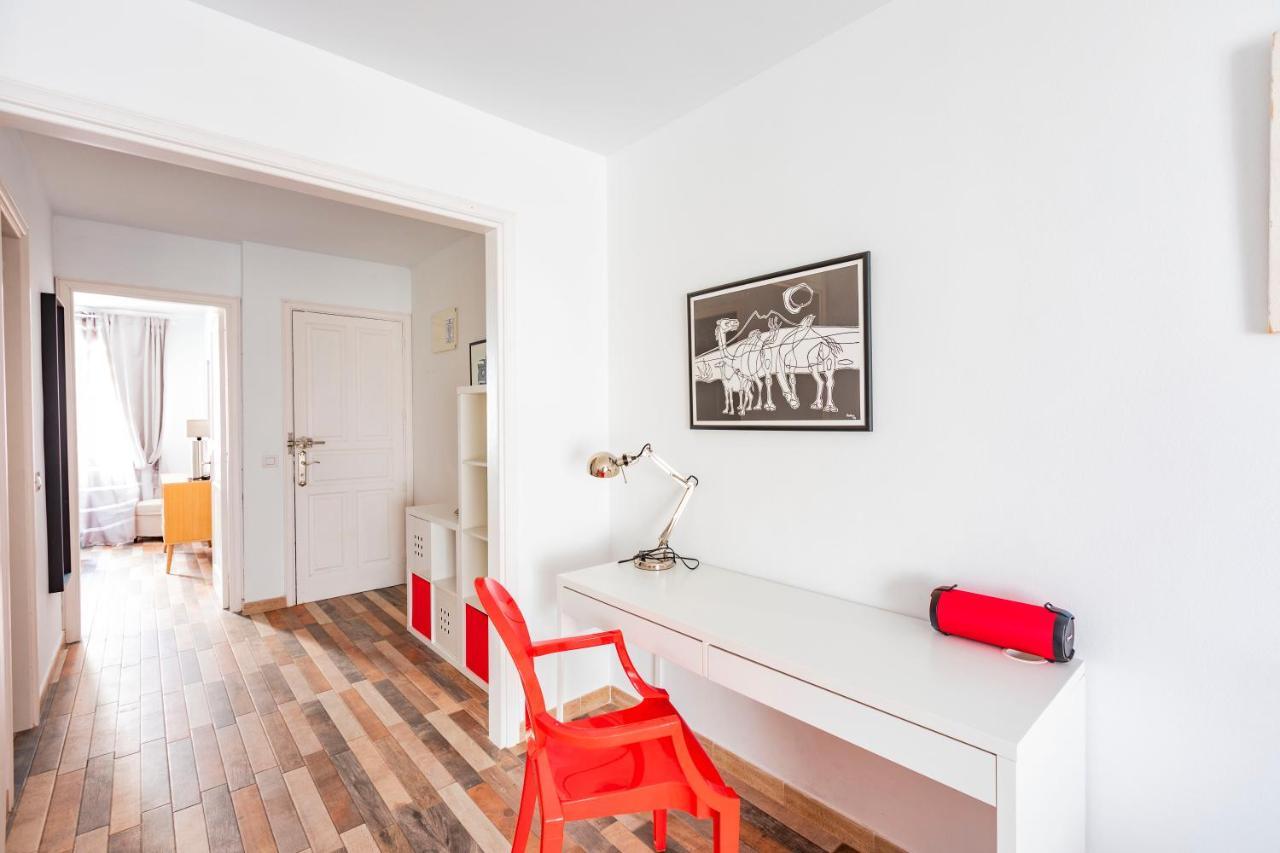 Vivienda Vacacional El Rinconcito Коста Тегисе Екстериор снимка